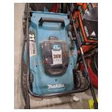 Makita 18v X2 Cordless 21" Mower