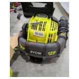 Ryobi 175mph 38cc Gas Backpack Blower