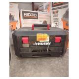 Husky 290pc Tool Box