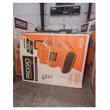 Ridgid 3-Speed Floor Air Mover