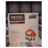 Ridgid 1-7/8" ï¿½ 10