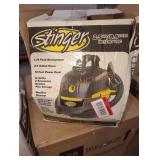 Stinger 2.5 gal wet/dry Vac 1.75 peak HP