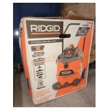 Ridgid 16 Gallon Wet/Dry Vacuum