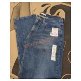 Levi Strauss 34"x32" Straight Men