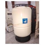 PressureWave 42.3 Gal Pressurized Water Tank