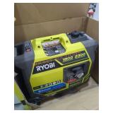 Ryobi 2300 Starting Watt Gas Generator