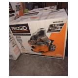 Ridgid 4 Gal Portable Wet/Dry Vacuum