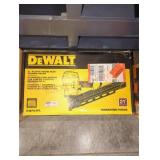 DeWalt 21ï¿½ Plastic Round Head Framing Nailer