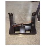 John Deere Rear Weight Bracket Kit