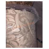 VCNY Queen Comforter Set - Taupe Arcadia