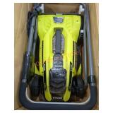 Ryobi 11A 13" Corded Electric Lawn Mower