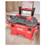 Milwaukee packout rolling tool chest