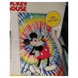 Mickey Mouse Beach Towel