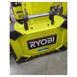 Ryobi 3000watt Portable Battery Generator