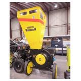 Champion 3"DIA Gas-Powered Wood Chipper
