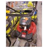 Toro Recycler 21" 60v Push Mower