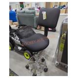 Small Rolling Office Chair