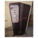 Pelonis Oil Filled Radiant Heater