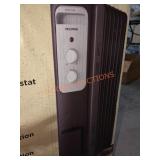 Pelonis Oil Filled Radiant Heater