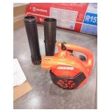 ECHO Gas 2-Stroke Handheld Leaf Blower