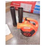 ECHO Gas 2-Stroke Handheld Leaf Blower