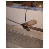 Home Decorators Co 68" Indoor Ceiling Fan