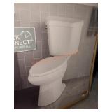 Glacier Bay 2 Piece Toilet