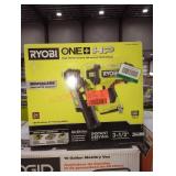 Ryobi 18V 21ï¿½ Framing Nailer