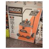 Ridgid 16 Gallon Wet/Dry Vacuum