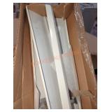 Haydon Floor Baseboard