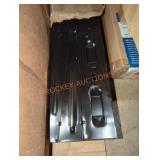 8ft Metal Support Beams, 5pk