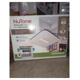 NuTone 80CFM Ventilation Fan