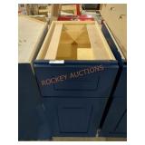 Home Decorators Co 15" Base Cabinet