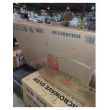 Extra large tv/picture box