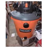 RIDGID 16 Gal 6.5 Peak HP NXT Wet/Dry Shop Vacuum