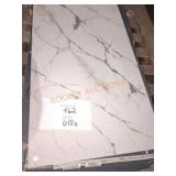 24"x48" Polished Porcelain Tiles