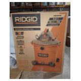 Ridgid 16 Gallon Wet/Dry Vacuum