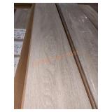 Traffic Master Laminate Flooring 200sqft