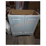 Hampton Bay 30"x 18ï¿½"x 32" Base Cabinet;