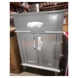 Hampton Bay 23"x 19ï¿½"x 34" Bathroom Vanity