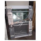 American Craftsman 27.5"ï¿½37.5 double hung window