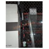 Husky pole saw handheld extends