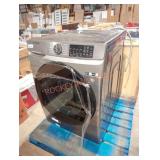 Samsung 4.5 cu.ft Front-Load Washing Machine