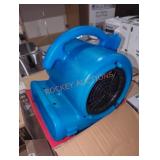 B-Air ï¿½ HP Air Mover Blower Fan