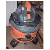 RIDGID 14 Gal 6.0 Peak HP NXT Wet/Dry Shop Vacuum