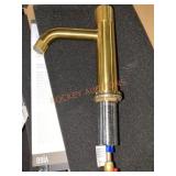 Vigo Gold Bathroom Faucet