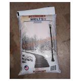 Economy Melts+ 50lb Rock Salt