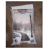 Economy Melts+ 50lb Rock Salt