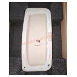 Toro Toilet Tank