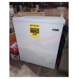 Magic Chef 5 cu.ft Chest Freezer